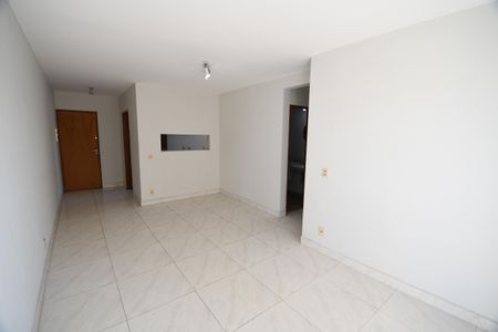 Sala de apartamento à venda com 3 quartos, 72m² em Jardim Guanabara, Campinas