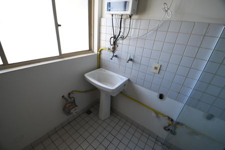 Apartamento para alugar com 72m², 3 quartos e 1 vagaÁrea de Serviço