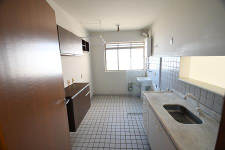Apartamento para alugar com 72m², 3 quartos e 1 vagaCozinha