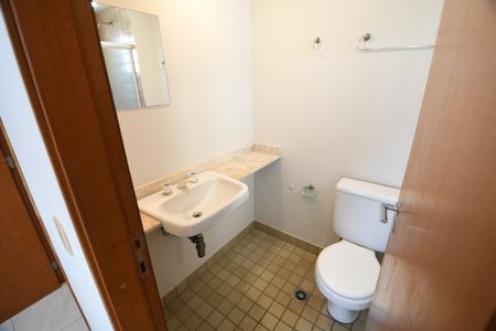 Apartamento para alugar com 72m², 3 quartos e 1 vagaBanheiro Suíte