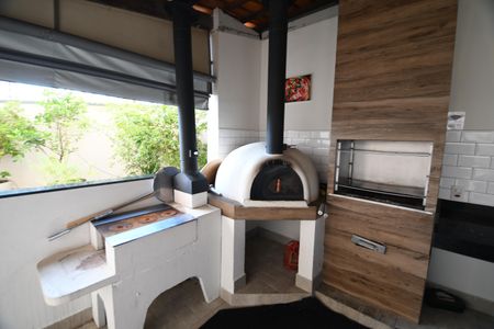 Apartamento para alugar com 72m², 3 quartos e 1 vagaÁrea comum - Churrasqueira