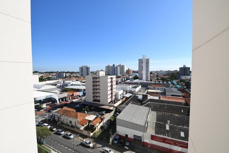 Apartamento para alugar com 72m², 3 quartos e 1 vagaÁrea de Serviço - Vista