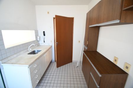 Apartamento para alugar com 72m², 3 quartos e 1 vagaCozinha