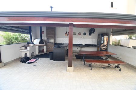 Apartamento para alugar com 72m², 3 quartos e 1 vagaÁrea comum - Churrasqueira