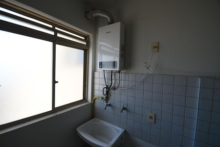Apartamento para alugar com 72m², 3 quartos e 1 vagaÁrea de Serviço