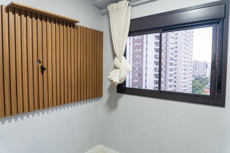Quarto de kitnet/studio para alugar com 1 quarto, 29m² em Vila Santa Catarina, São Paulo