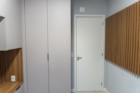 Quarto de kitnet/studio para alugar com 1 quarto, 29m² em Vila Santa Catarina, São Paulo