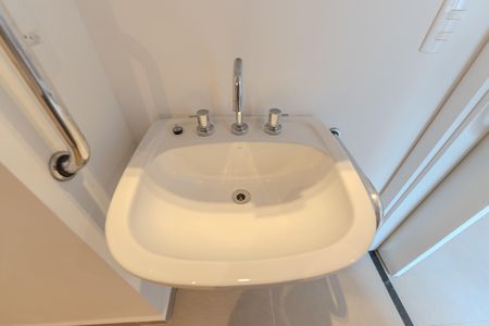 Studio à venda com 19m², 1 quarto e sem vagaBanheiro