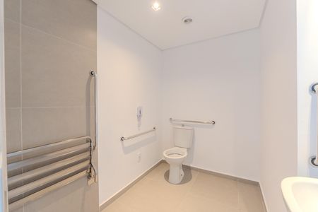 Studio à venda com 19m², 1 quarto e sem vagaBanheiro
