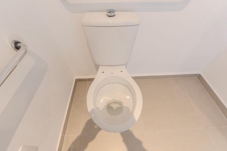 Studio à venda com 19m², 1 quarto e sem vagaBanheiro
