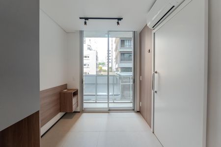Studio à venda com 19m², 1 quarto e sem vagaStudio