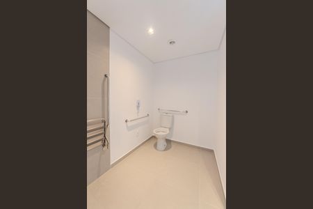 Studio à venda com 19m², 1 quarto e sem vagaBanheiro