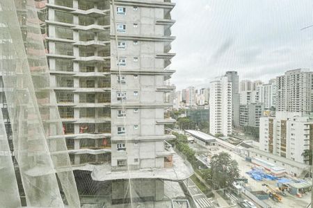 Apartamento para alugar com 25m², 1 quarto e sem vagaVista