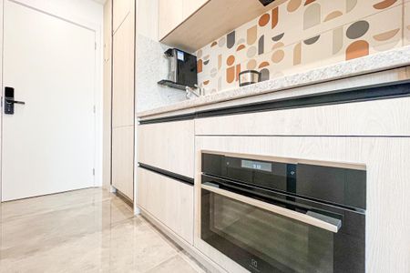 Apartamento para alugar com 25m², 1 quarto e sem vagaStudio