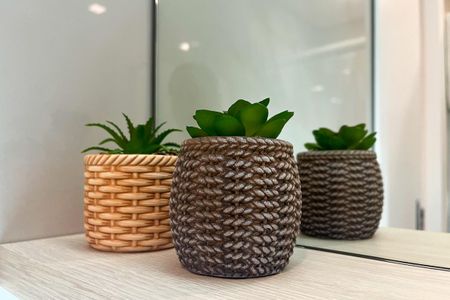 Apartamento para alugar com 25m², 1 quarto e sem vagaBanheiro