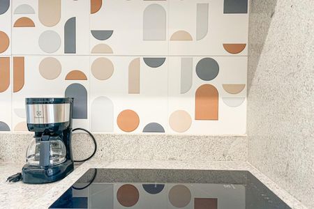 Apartamento para alugar com 25m², 1 quarto e sem vagaStudio