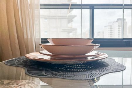 Apartamento para alugar com 25m², 1 quarto e sem vagaStudio