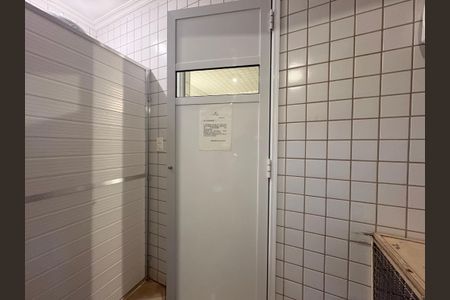 Apartamento para alugar com 48m², 1 quarto e 1 vaga Apartamento para alugar com 48m², 1 quarto e 1 vagaSauna