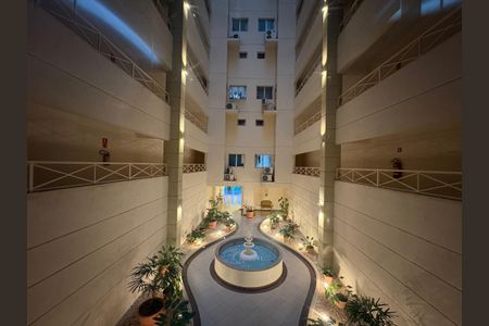 Apartamento para alugar com 48m², 1 quarto e 1 vaga Apartamento para alugar com 48m², 1 quarto e 1 vagaÁrea comum