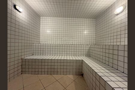 Apartamento para alugar com 48m², 1 quarto e 1 vaga Apartamento para alugar com 48m², 1 quarto e 1 vagaSauna