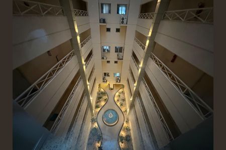 Apartamento para alugar com 48m², 1 quarto e 1 vaga Apartamento para alugar com 48m², 1 quarto e 1 vagaÁrea comum