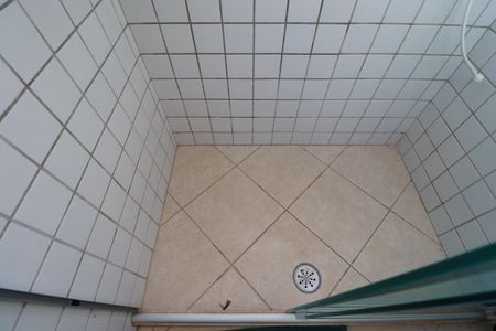 Apartamento para alugar com 48m², 1 quarto e 1 vagaBanheiro suite 