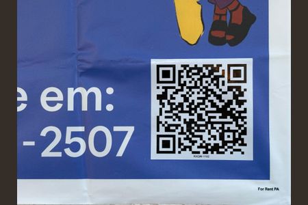 Apartamento para alugar com 48m², 1 quarto e 1 vaga Apartamento para alugar com 48m², 1 quarto e 1 vagaPlaca