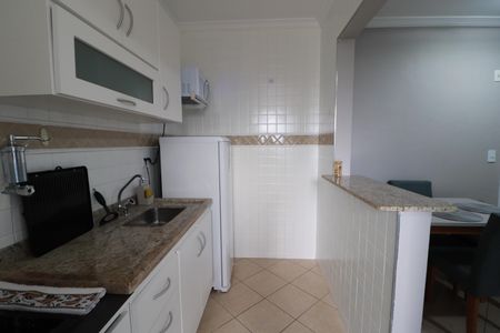 Apartamento para alugar com 48m², 1 quarto e 1 vagaCozinha 