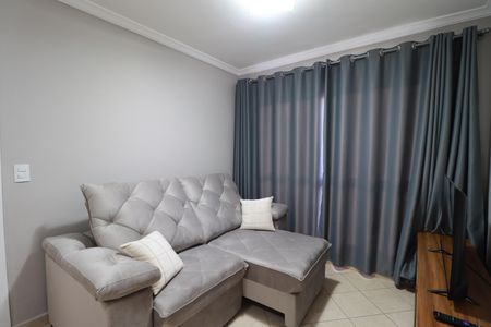 Apartamento para alugar com 48m², 1 quarto e 1 vagaSala