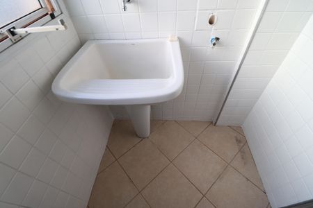 Apartamento para alugar com 48m², 1 quarto e 1 vagaCozinha 