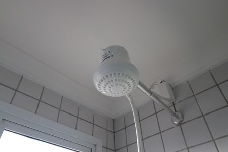 Apartamento para alugar com 48m², 1 quarto e 1 vagaBanheiro suite 