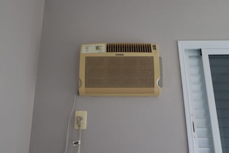 Suite  de apartamento para alugar com 1 quarto, 48m² em Jardim Palma Travassos, Ribeirão Preto