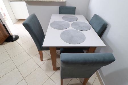 Apartamento para alugar com 48m², 1 quarto e 1 vagaSala