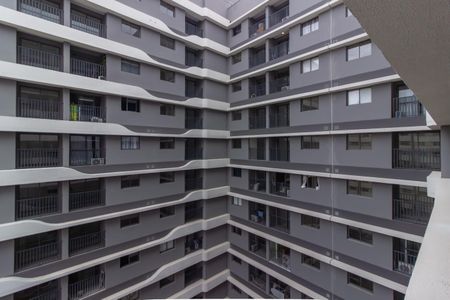 Apartamento para alugar com 26m², 1 quarto e sem vagaVista/Varanda