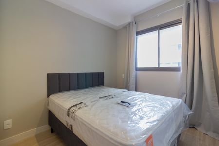 Suíte de apartamento para alugar com 1 quarto, 26m² em Pinheiros, São Paulo