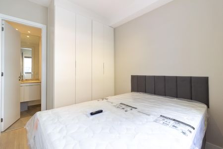 Suíte de apartamento para alugar com 1 quarto, 26m² em Pinheiros, São Paulo