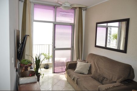 Apartamento à venda com 2 quartos, 69m² em Cachambi, Rio de Janeiro