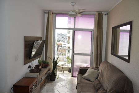 Apartamento à venda com 2 quartos, 69m² em Cachambi, Rio de Janeiro