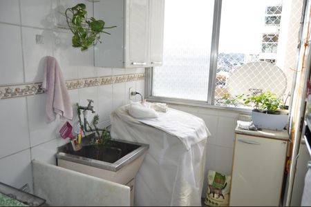 Apartamento à venda com 2 quartos, 69m² em Cachambi, Rio de Janeiro