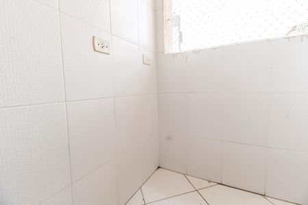 Apartamento à venda com 54m², 2 quartos e 1 vagaÁrea de Serviço