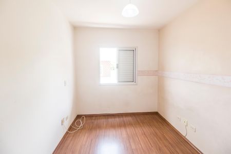 Apartamento à venda com 54m², 2 quartos e 1 vagaQuarto 2