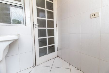Apartamento à venda com 54m², 2 quartos e 1 vagaÁrea de Serviço