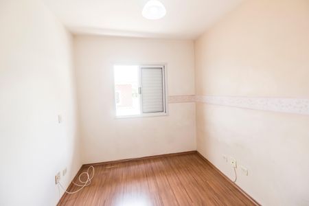 Apartamento à venda com 54m², 2 quartos e 1 vagaQuarto 2