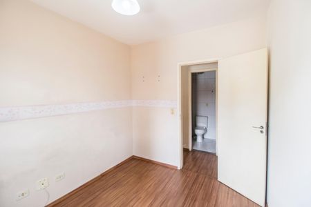Apartamento à venda com 54m², 2 quartos e 1 vagaQuarto 2