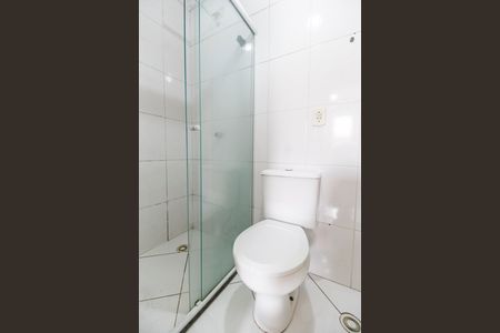 Apartamento à venda com 54m², 2 quartos e 1 vagaBanheiro