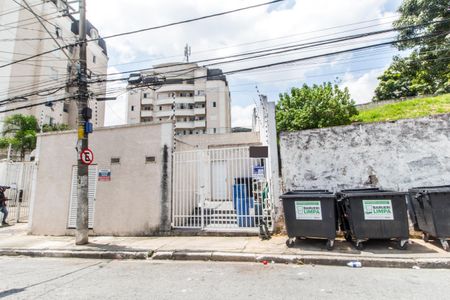 Apartamento à venda com 54m², 2 quartos e 1 vagaVista da Rua