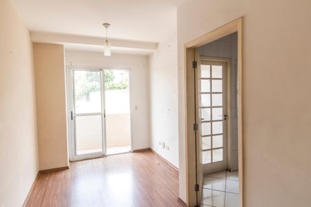 Apartamento à venda com 54m², 2 quartos e 1 vagaSala 