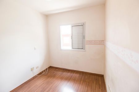 Apartamento à venda com 54m², 2 quartos e 1 vagaQuarto 2