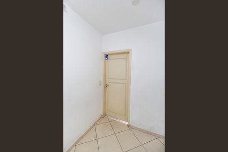 Apartamento à venda com 54m², 2 quartos e 1 vagaEntrada