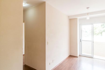 Apartamento à venda com 54m², 2 quartos e 1 vagaSala 